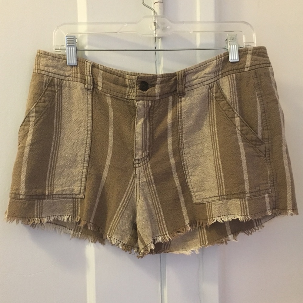 Free People Shorts